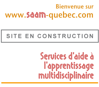SITE EN CONSTRUCTION